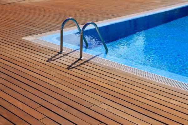 Teak Deck Repair in Huntington Station