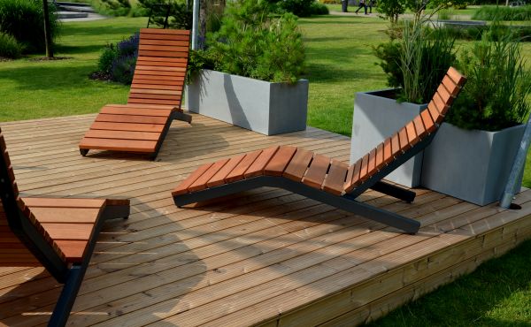 Sun Deck Installation in Huntington Station